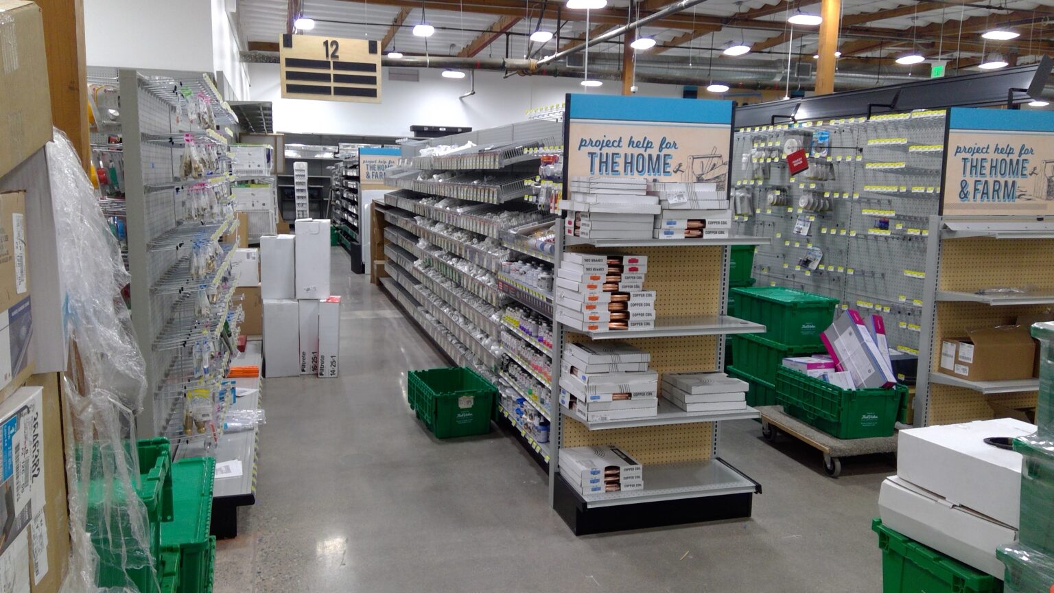 Sonora Wilco Farm Stores