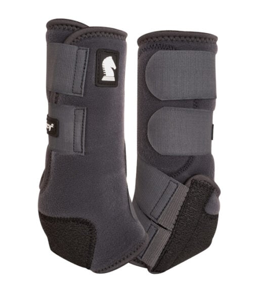 Classic Equine Legacy Support Boots 