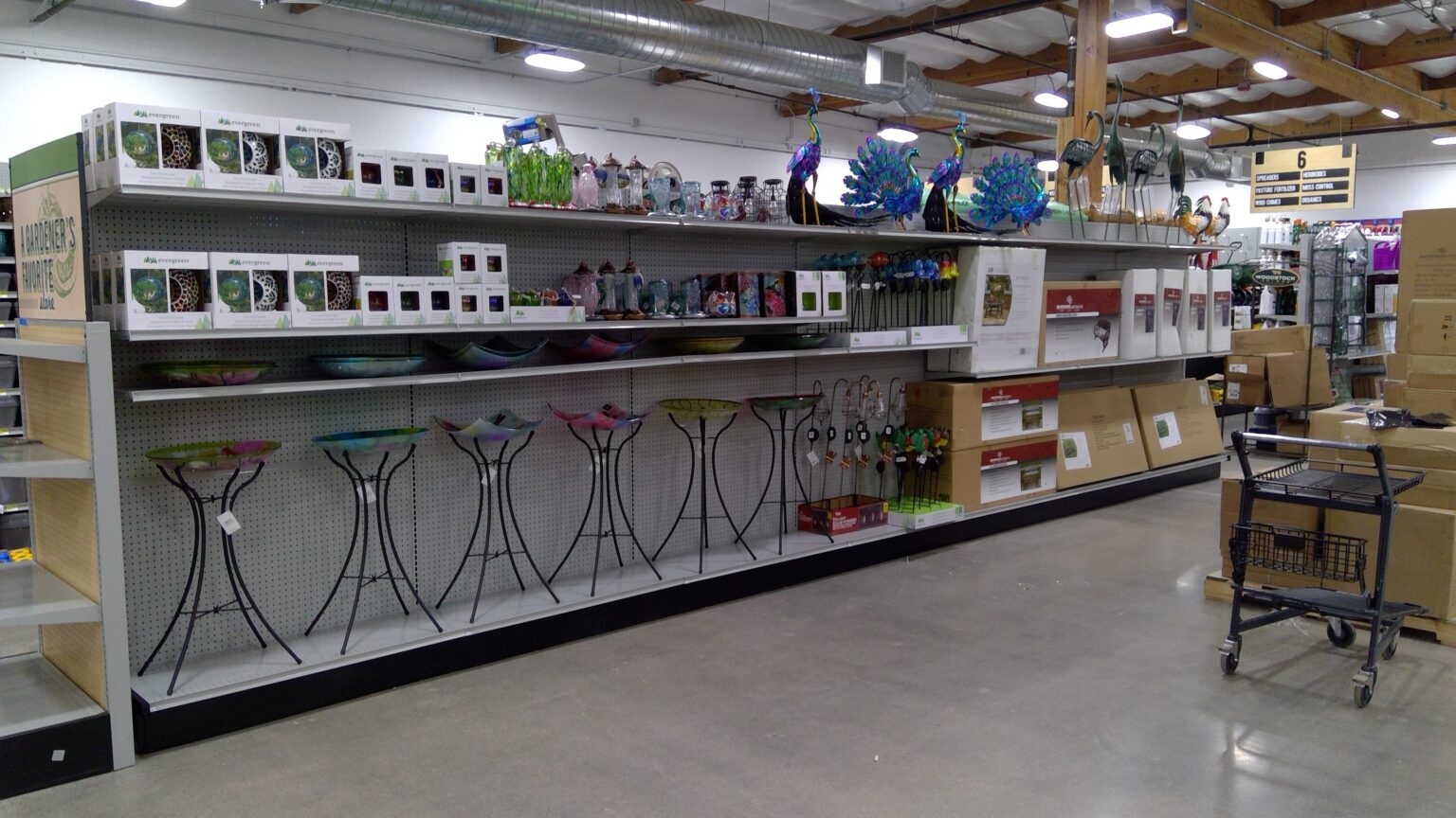 Sonora Wilco Farm Stores