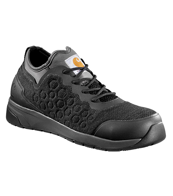 Carhartt Force Nano Composite Toe Work Sneaker, CMD3461 - Wilco Farm Stores