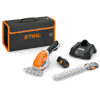 Stihl 10.8V Battery Powered Cordless Shrub & Gardening Shears HSA26