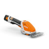 Stihl 10.8V Battery Powered Cordless Shrub & Gardening Shears HSA26