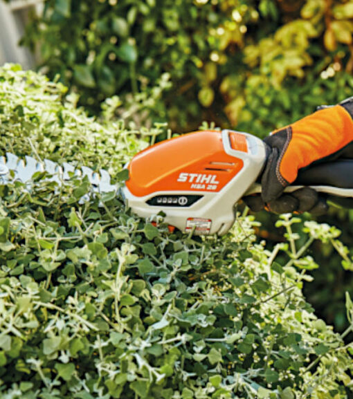 Stihl 10.8V Battery Powered Cordless Shrub & Gardening Shears HSA26