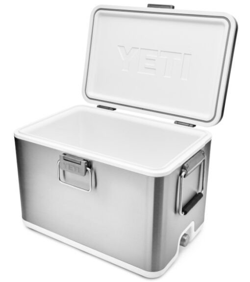 yeti hardside cooler
