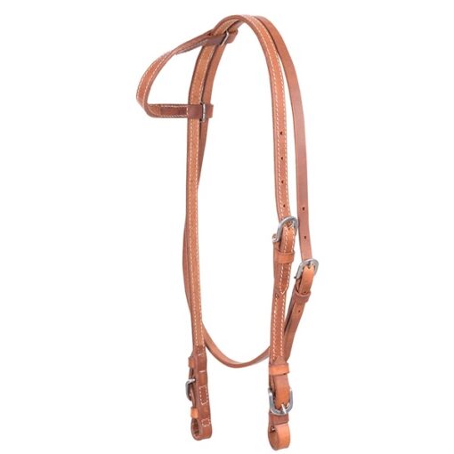 Cashel Slip Ear Headstall