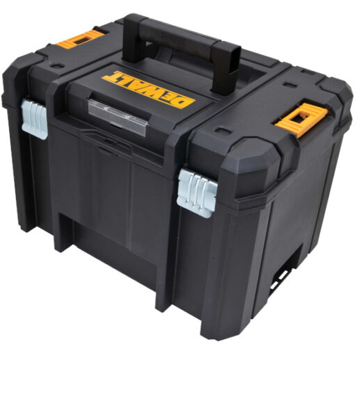 DeWalt TStak Deep Storage Box DWST17806