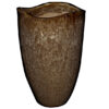 Wave Fashion Ceramic Pottery Vase