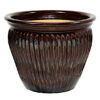 Blackwood Ceramic Flower Pot