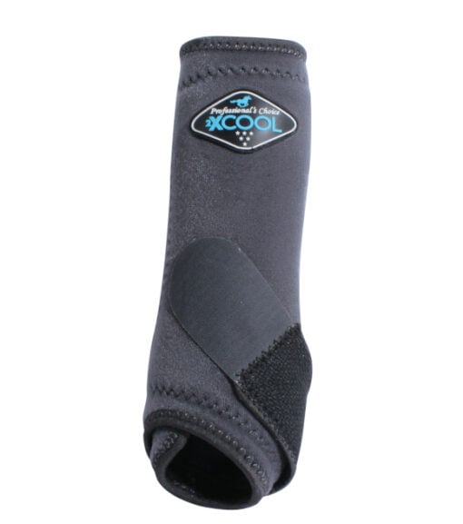 Professional's Choice 2XCool Sports Medicine Boots