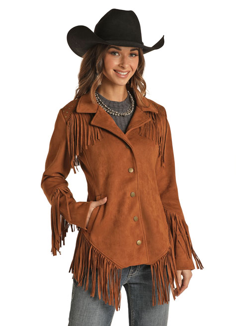 powder river ranch coat