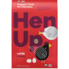 Hen Up® Organic Layer Pellet Chicken Food