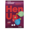 Hen Up® Organic  Layer Mash Chicken Food