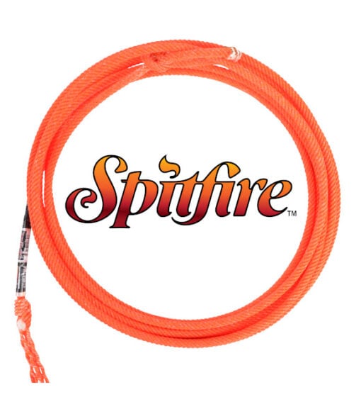 Rattler Spitfire 60S Pro Plus Breakaway Rope - 28 ft