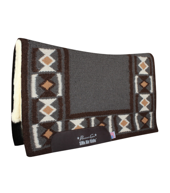 Weaver Leather Single Weave Saddle Blanket