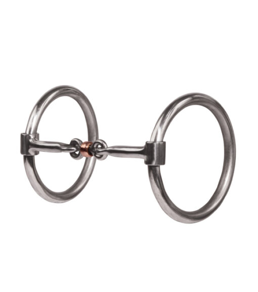 Professional's Choice Smooth Dogbone D-Ring Bit