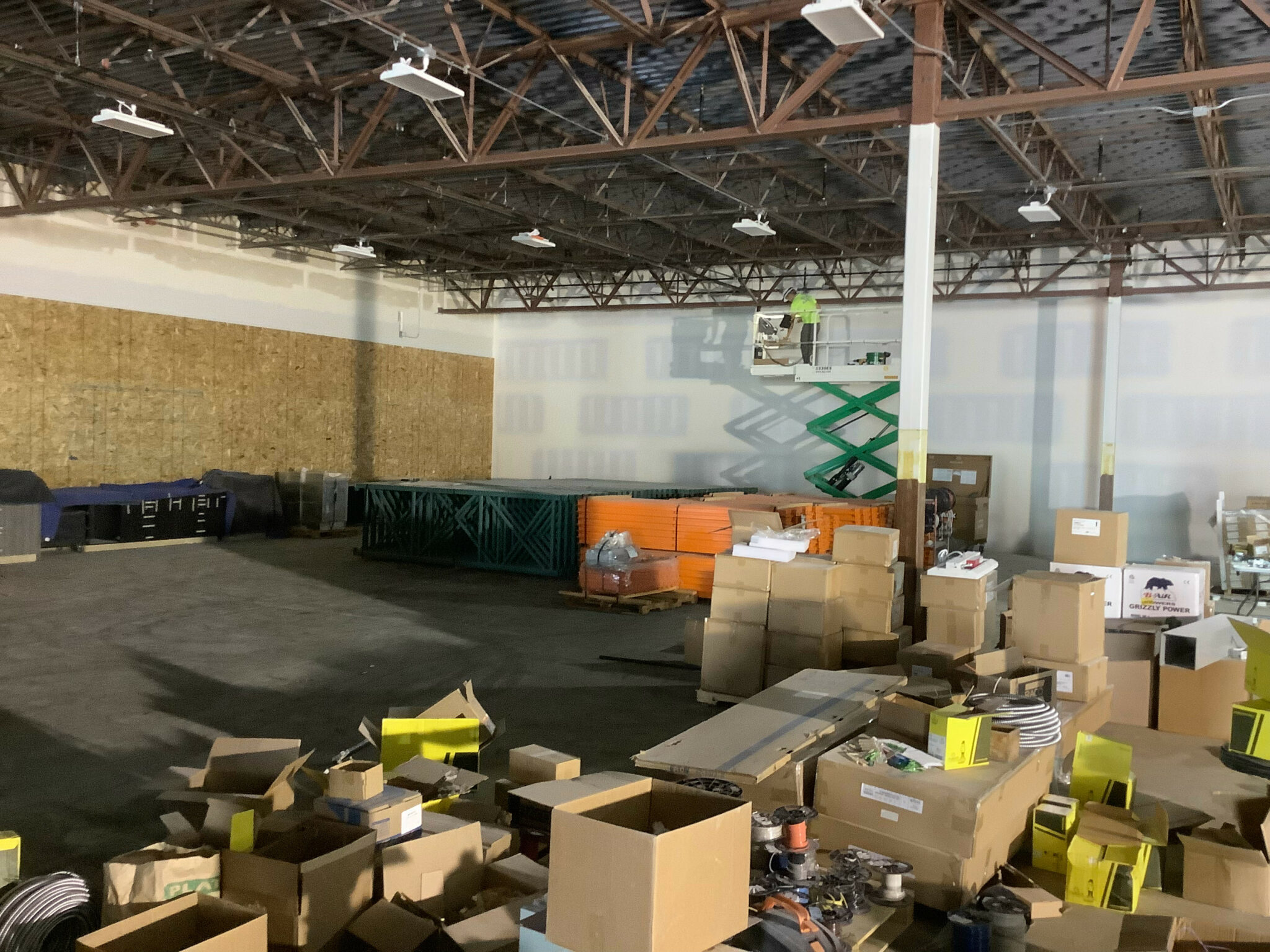 Yakima Store Wilco Farm Stores