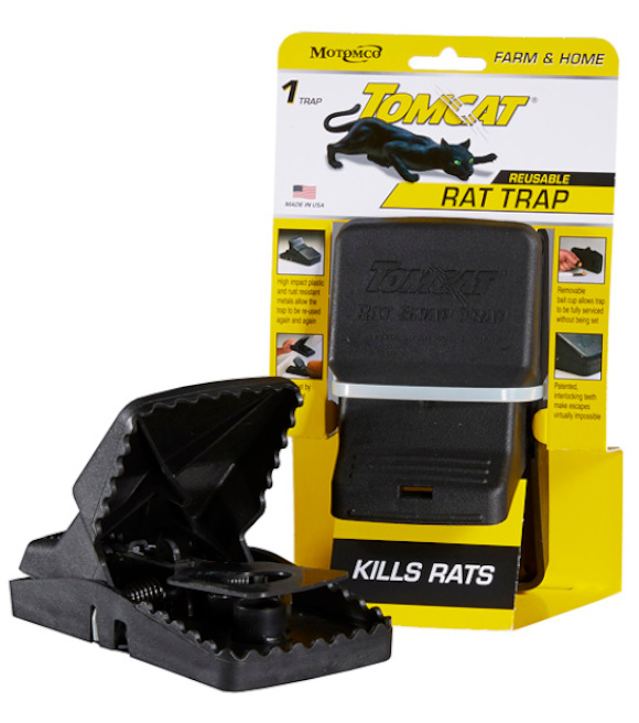 Victor Easy Set Mouse Trap 2 pk. - Wilco Farm Stores