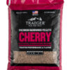 Traeger Cherry All Natural BBQ Wood Pellets 20lb