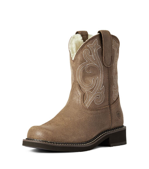ariat round up bliss western boot