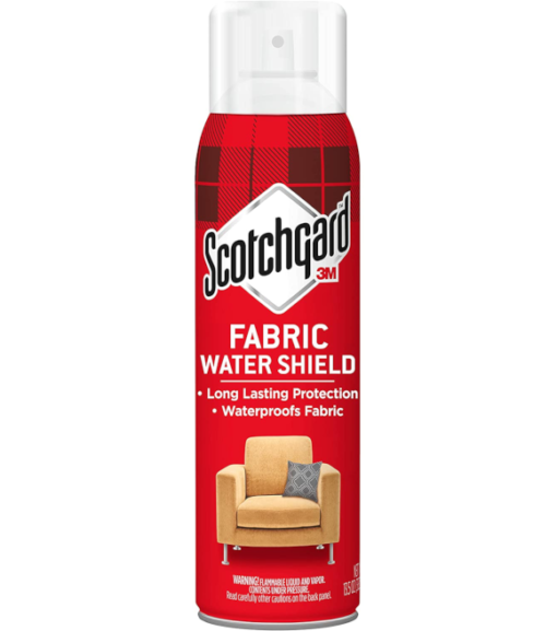 Scotchgard 10-oz. Fabric Protector