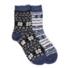 Mukluks Ladies 2-Pack Holiday Socks, 2200011