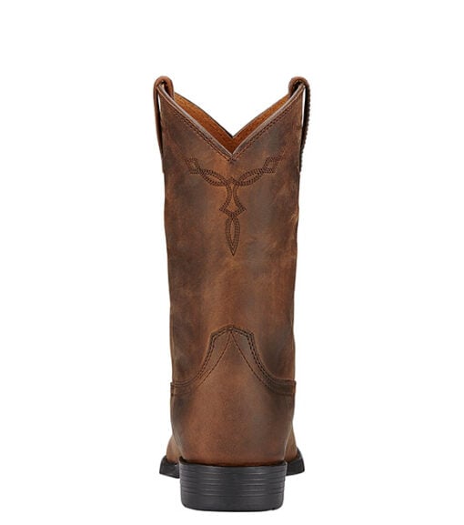 Ariat Ladies Heritage Roper Western Boot, 10000797