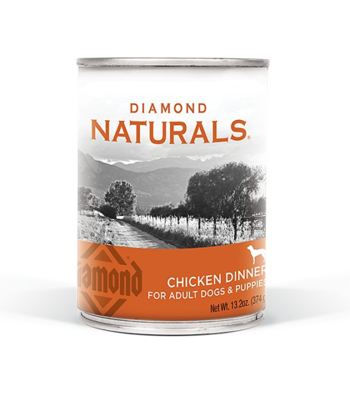 Diamond Pet Food Cats Dogs Natural Grain Free Formulas