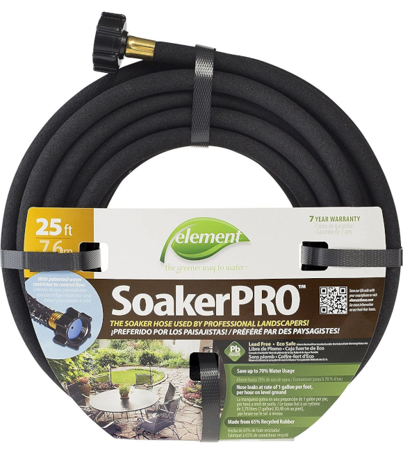 Swan Hose Garden Farm 5/8in x 50ft