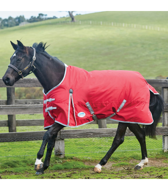 Weatherbeeeta Blanket Leg Straps- Horse Blanket Straps