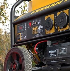 Wilco Product Category Power Equipment