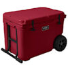 Yeti Tundra 45 Haul Hard Cooler with Wheels