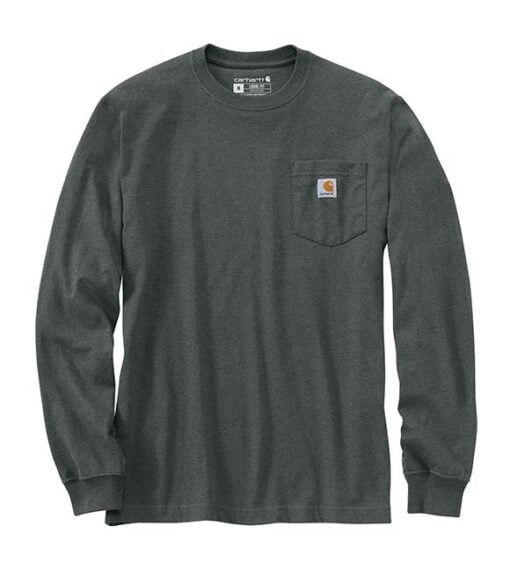 Mens Long Sleeve T-Shirts