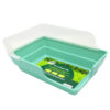 Oxbow Enriched Life Rectangle Litter Pan