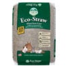 Oxbow Eco-Straw Litter - 20lb