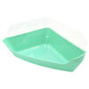 Oxbow Enriched Life Corner Litter Pan