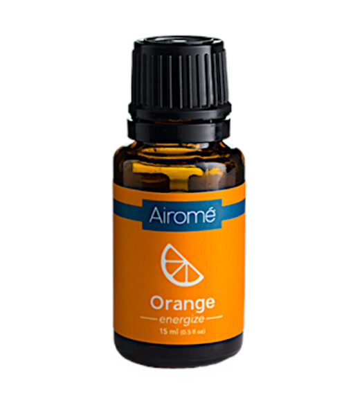Airome Essential Oil, Lavender, Relax - 15 ml