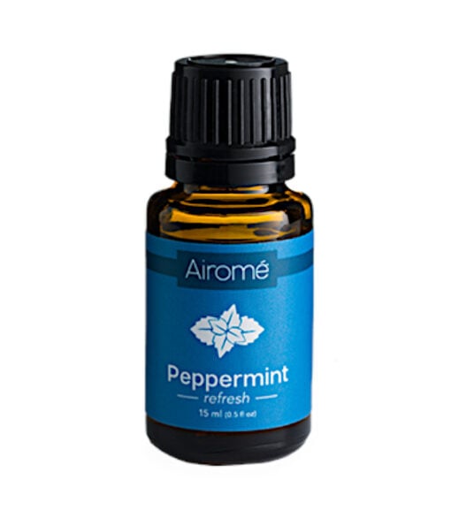 Airome Peppermint Essential Oil