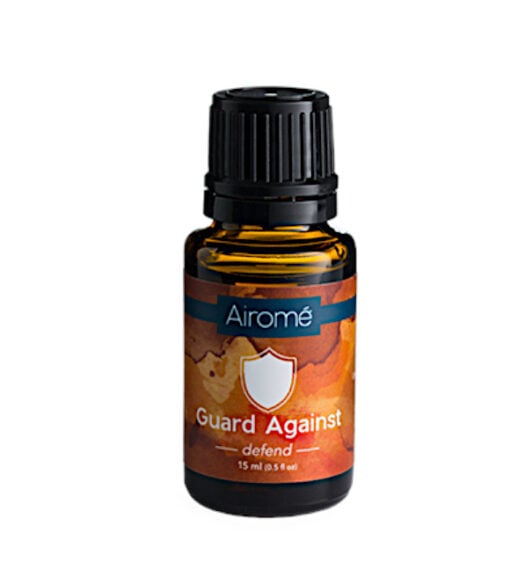 Airome Guard Against Essential Oils Blend