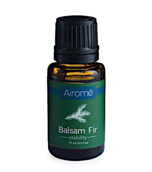 Airome Balsam Fir Essential Oil