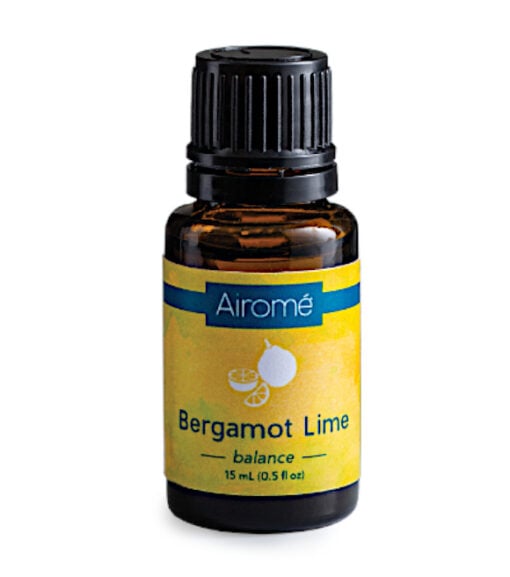 Airome Bergamot Lime Essential Oil