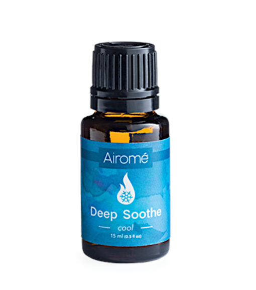 Airome Deep Soothe Essential Oil Blend