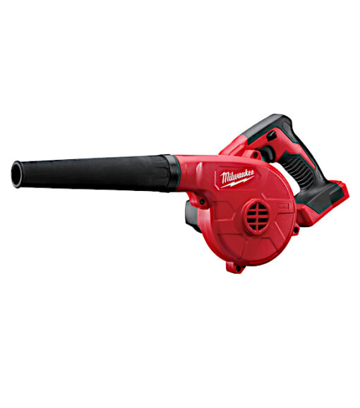 Milwaukee M18 Compact Blower, 18V