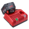 Milwaukee M18 & M12 Multi-Voltage Charger