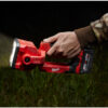 Milwaukee M18 LED Search Light