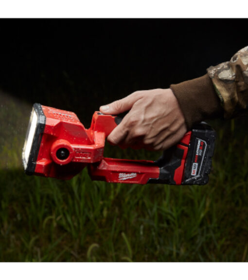 Milwaukee M18 LED Search Light