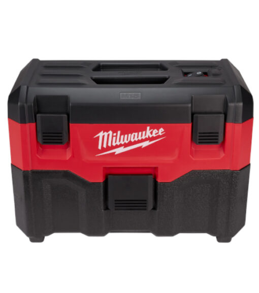 Milwaukee M18 2 Gallon Wet/Dry Vacuum