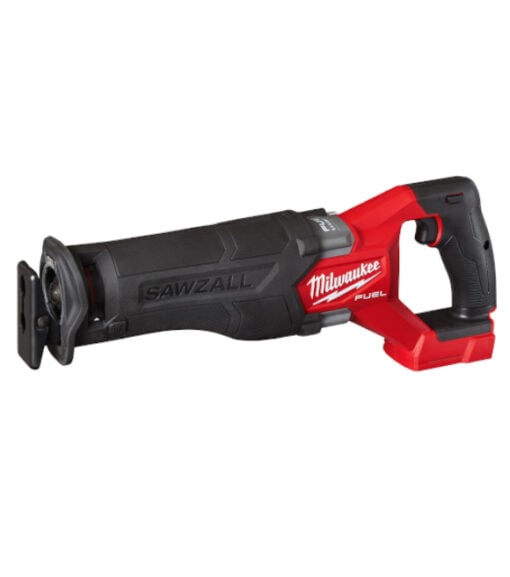 Milwaukee M18 FUEL™ SAWZALL® Recip Saw Bare Tool