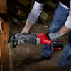 Milwaukee M18 FUEL™ SAWZALL® Recip Saw Bare Tool