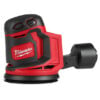 Milwaukee M18™ Random Orbit Sander Bare Tool