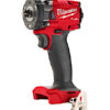 Milwaukee M18 FUEL™ 3/8" Compact Impact Wrench w/ Friction Ring Bare Tool